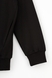 Спортивный костюм для мальчика MAGO 24-4026 кофта + штаны 176 см Черный (2000989768906D) Фото 12 из 19