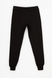 Спортивный костюм для мальчика MAGO 24-4026 кофта + штаны 176 см Черный (2000989768906D) Фото 19 из 19