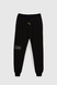 Спортивний костюм для хлопчика MAGO 244006 кофта + штани 158 см Чорний (2000989919193D) Фото 19 з 22