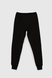 Спортивний костюм для хлопчика MAGO 244006 кофта + штани 158 см Чорний (2000989919193D) Фото 13 з 22