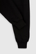 Спортивний костюм для хлопчика MAGO 244006 кофта + штани 140 см Чорний (2000989919162D) Фото 20 з 22