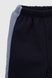 Спортивний костюм для хлопчика (худі+штани) Baby Show 683 92 см Синій (2000990182111W) Фото 9 з 11