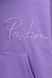 Спортивный костюм (кофта, штаны) для девочки Ecrin 4007 140 см Фиолетовый (2000990266415D) Фото 13 из 22