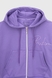Спортивный костюм (кофта, штаны) для девочки Ecrin 4007 140 см Фиолетовый (2000990266415D) Фото 12 из 22