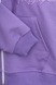 Спортивный костюм (кофта, штаны) для девочки Ecrin 4007 140 см Фиолетовый (2000990266415D) Фото 14 из 22