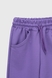 Спортивный костюм (кофта, штаны) для девочки Ecrin 4007 140 см Фиолетовый (2000990266415D) Фото 17 из 22