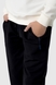 Спортивные штаны с принтом для мальчика Pitiki 29431 182 см Темно-синий (2000990045898D) Фото 4 из 11