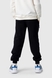 Спортивные штаны с принтом для мальчика Pitiki 29431 182 см Темно-синий (2000990045898D) Фото 3 из 11