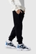 Спортивные штаны с принтом для мальчика Pitiki 29431 182 см Темно-синий (2000990045898D) Фото 2 из 11