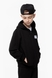 Спортивный костюм для мальчика MAGO 24-4026 кофта + штаны 176 см Черный (2000989768906D) Фото 7 из 19