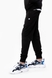 Спортивний костюм для хлопчика MAGO 24-4026 кофта + штани 176 см Чорний (2000989768906D) Фото 6 з 19
