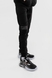 Спортивний костюм для хлопчика MAGO 244006 кофта + штани 158 см Чорний (2000989919193D) Фото 8 з 22