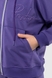 Спортивный костюм (кофта, штаны) для девочки Ecrin 4007 140 см Фиолетовый (2000990266415D) Фото 9 из 22