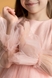 Сукня святкова для дівчинки Wecan 24036 134 см Рожевий (2000990145512A) Фото 4 з 15