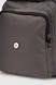 Сумка-рюкзак женская 896 Серый (2000990677143A) Фото 9 из 11