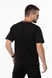 Вышиванка футболка мужская Денис 48 Черный (2000989807780A) Фото 4 из 11