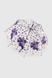 Зонт для девочки 14D Фиолетовый (2000990388650А) Фото 2 из 7