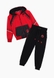 Спортивный костюм Beneti-kimba 2531 110 Красный (2000904314089D) Фото 1 из 5