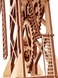 Механически сувенирно-коллекционная модель "Мельница механический" 0142 (4820195190364) Фото 2 из 4