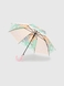 Зонт для девочки 559-37 Светло-розовый (2000990496317A) Фото 3 из 8