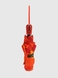 Зонт женский 559-27 Оранжевый (2000990547712А) Фото 6 из 8