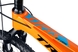 Велосипед детский Trinx 10700156 20" Оранжевый (2000990516657) Фото 4 из 9