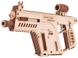 Механически сувенирно-коллекционная модель "Штурмовая винтовка" 0357 (4820195190357) Фото 4 из 6