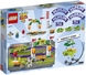 Конструктор LEGO Juniors Toy Story 4 Аттракцион Паровозик (10771) Фото 4 из 4