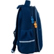 Рюкзак каркасний для хлопчика GO24-165M-8 Синій (4063276113986А) Фото 6 з 10