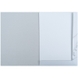Картон білий односторонній А4/10 "Kite" папка K21-1254 (4063276040480) Фото 5 з 8