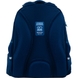 Рюкзак каркасний для хлопчика GO24-165M-8 Синій (4063276113986А) Фото 5 з 10