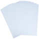 Картон білий односторонній А4/10 "Kite" папка K21-1254 (4063276040480) Фото 4 з 8