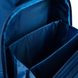 Рюкзак каркасный для мальчика GO24-165M-8 Синий (4063276113986А) Фото 9 из 10