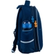 Рюкзак каркасний для хлопчика GO24-165M-8 Синій (4063276113986А) Фото 7 з 10