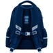 Рюкзак каркасный для мальчика GO24-165M-8 Синий (4063276113986А) Фото 4 из 10