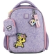 Рюкзак для дівчинки TK24-555S Бузковий (4063276105783A) Фото 2 з 7