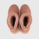 Ботинки угги женские Stepln 505-3 40 Розовый (2000989119272W) Фото 8 из 9