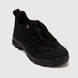 Кросівки тактичні чоловічі Prime ML039-043 45 Чорний (2000990171573D) Фото 6 з 9