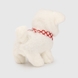 М'яка інтерактивна іграшка "Собака" MP2333 Білий (2000990323637) Фото 2 з 3