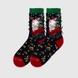 Шкарпетки дитячі Calze More НГ-3 36-40 Різнокольоровий (2000990179302W)(NY) Фото 4 з 9