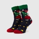 Шкарпетки дитячі Calze More НГ-3 36-40 Різнокольоровий (2000990179302W)(NY) Фото 2 з 9