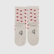 Шкарпетки для дівчинки V&T ШДК132-024-1679 Тедді 18-20 Сірий (2000990201690A) Фото 7 з 7