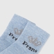 Шкарпетки для хлопчика 3 шт AND Prens 0-6 Різнокольоровий (2000990040855А) Фото 5 з 10