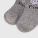 Шкарпетки для хлопчика 3 шт AND Prens 0-6 Різнокольоровий (2000990040855А) Фото 9 з 10