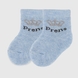 Шкарпетки для хлопчика 3 шт AND Prens 0-6 Різнокольоровий (2000990040855А) Фото 2 з 10