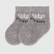 Шкарпетки для хлопчика 3 шт AND Prens 0-6 Різнокольоровий (2000990040855А) Фото 7 з 10