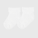 Шкарпетки для хлопчика Zengin Mini 0-6 місяців Молочний (2000989991052A) Фото 1 з 5