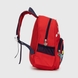 Рюкзак для мальчика 938 Красный (2000990304421A) Фото 3 из 7