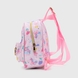 Рюкзак дошкільний для дівчинки R384N Балерина Рожевий (2000990127242A) Фото 4 з 7