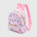 Рюкзак дошкольный для девочки R384N Балерина Розовый (2000990127242A) Фото 1 из 7